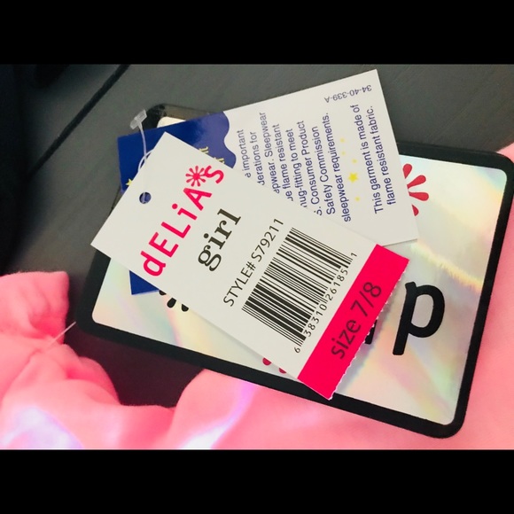 Girls PJs - Picture 4 of 4